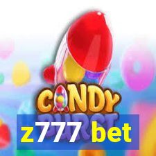 z777 bet